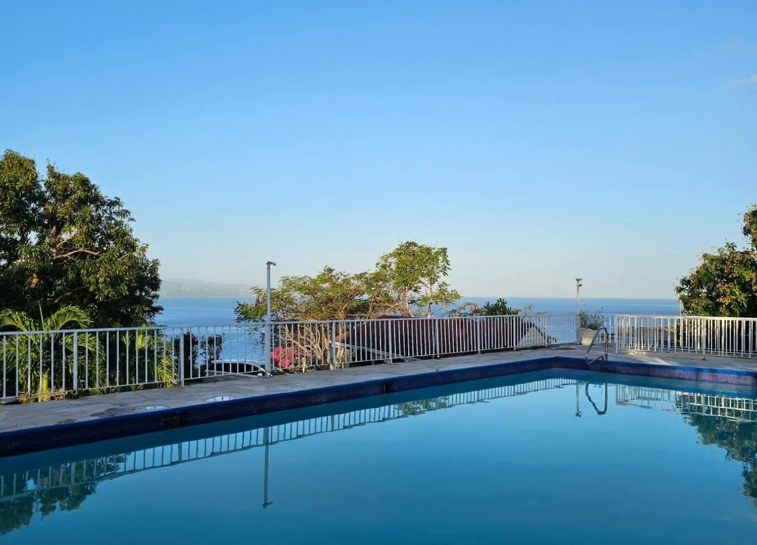 Montego Bay Club Apartments Jamaica
