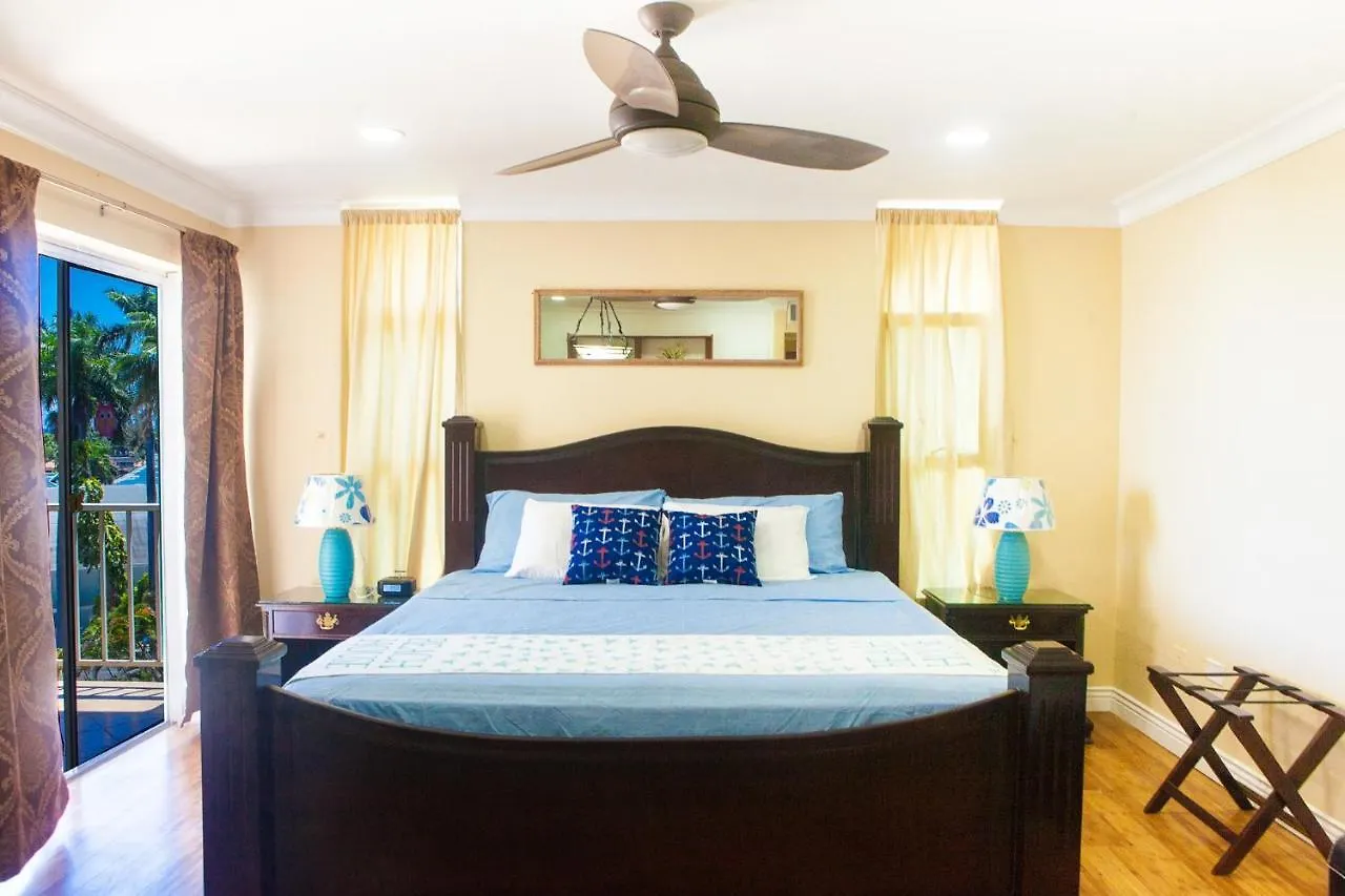 Montego Bay Club Apartments Jamaica