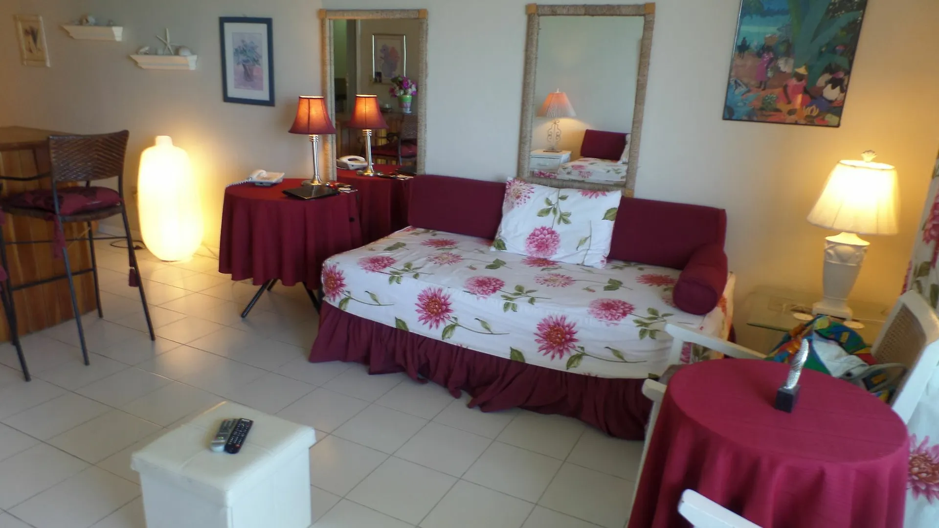 Montego Bay Club Apartments 0*, Montego Bay