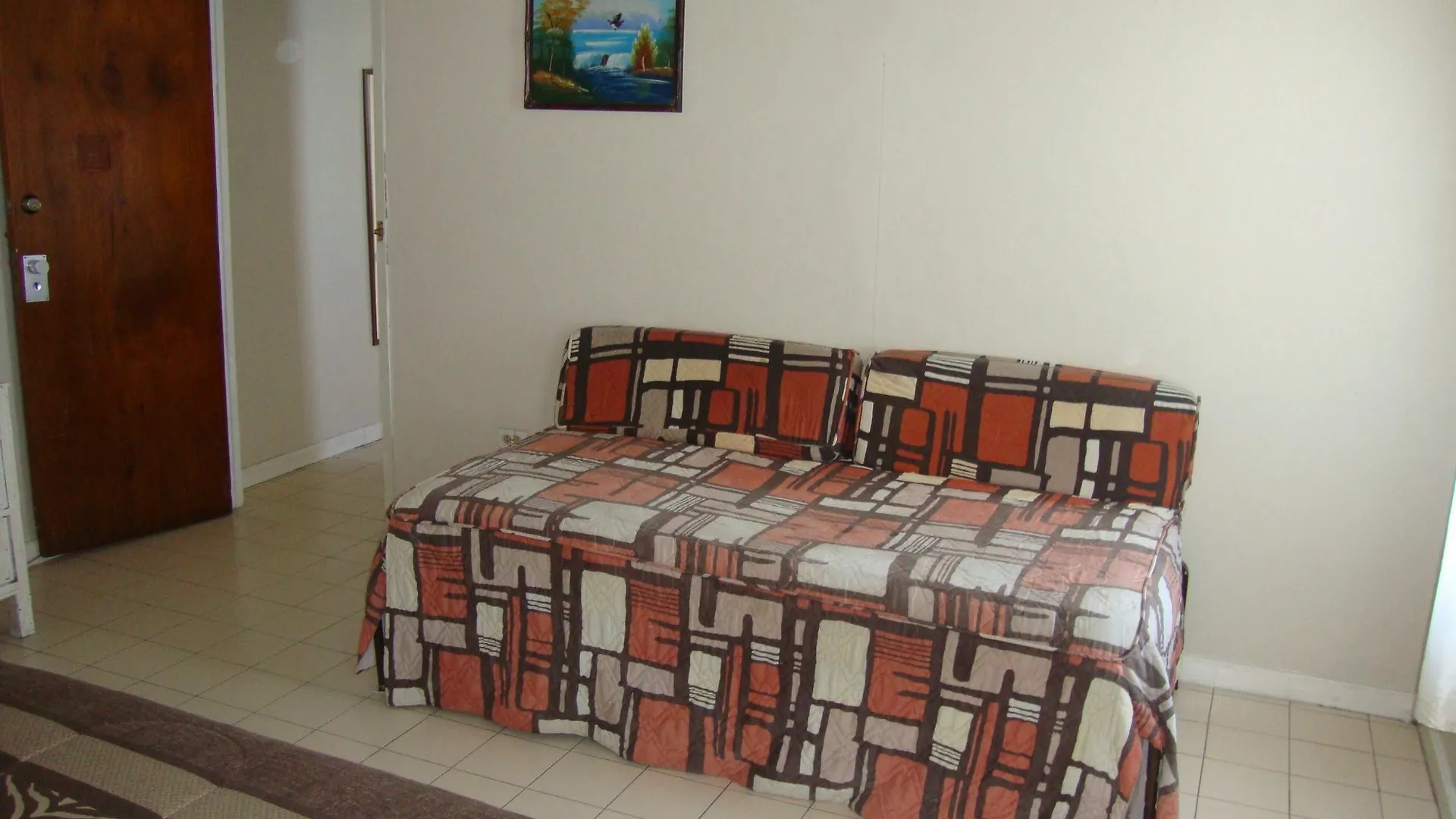 Montego Bay Club Apartments Jamaica