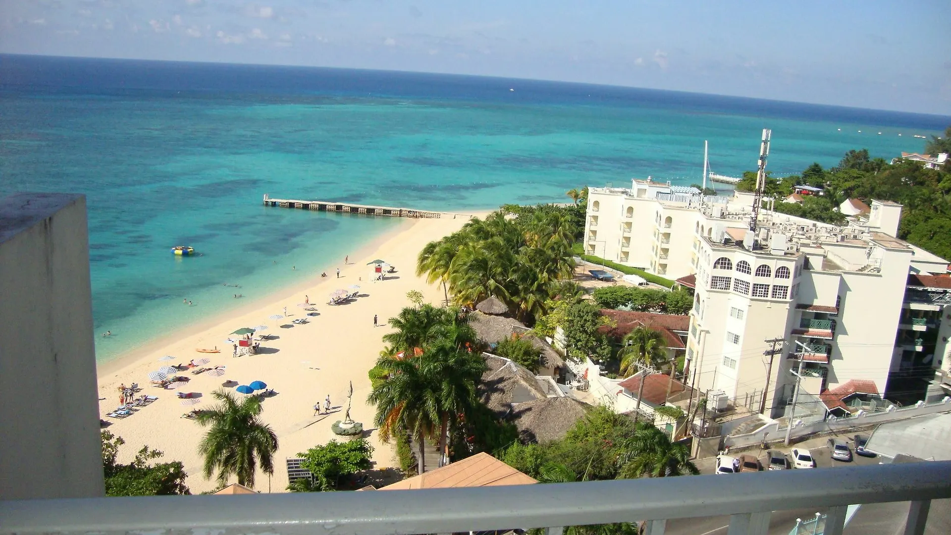 Montego Bay Club Apartments Montego Bay