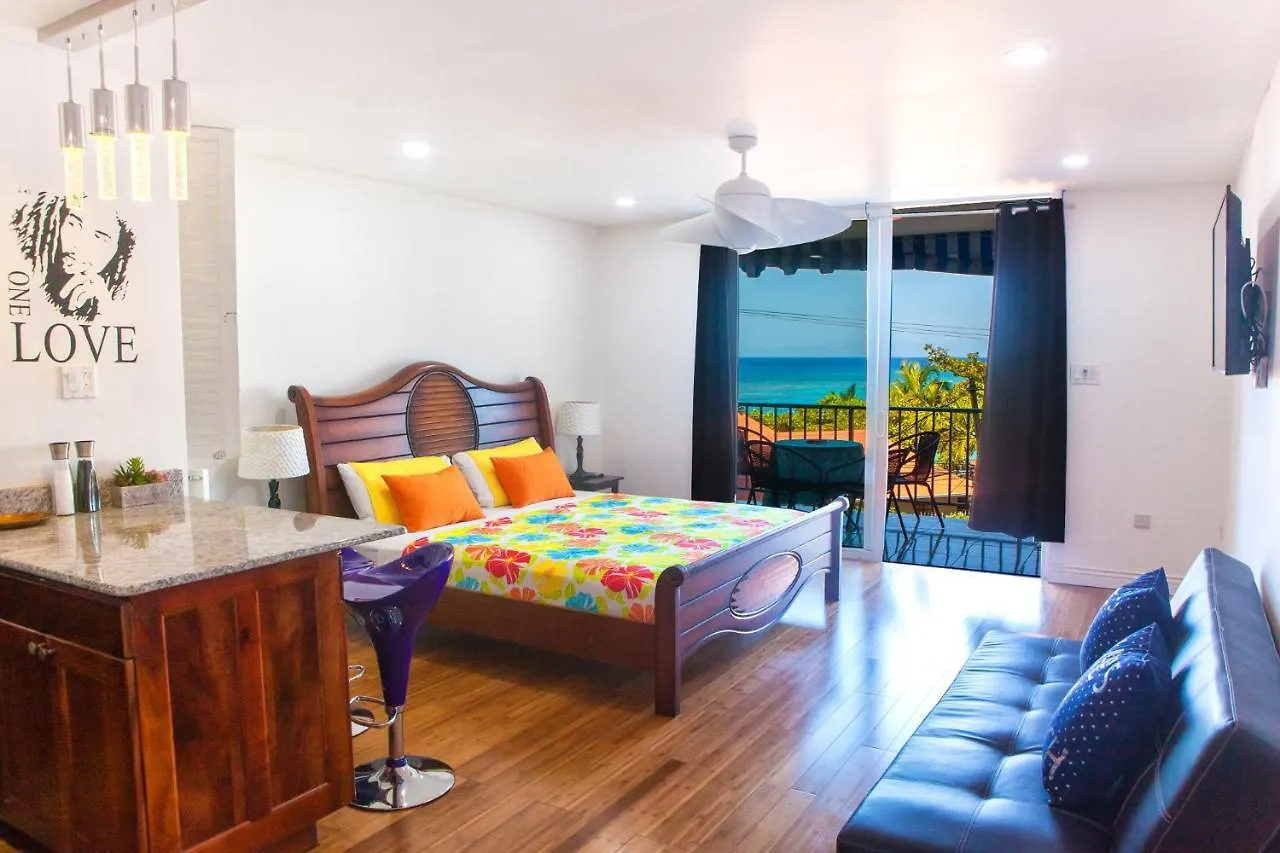 Montego Bay Club Apartments Montego Bay