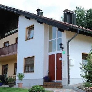 Bärnbachl , Bayerisch Eisenstein Deutschland
