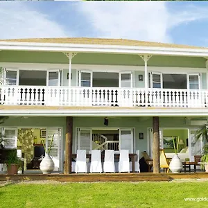 Golden Cove Boscobel