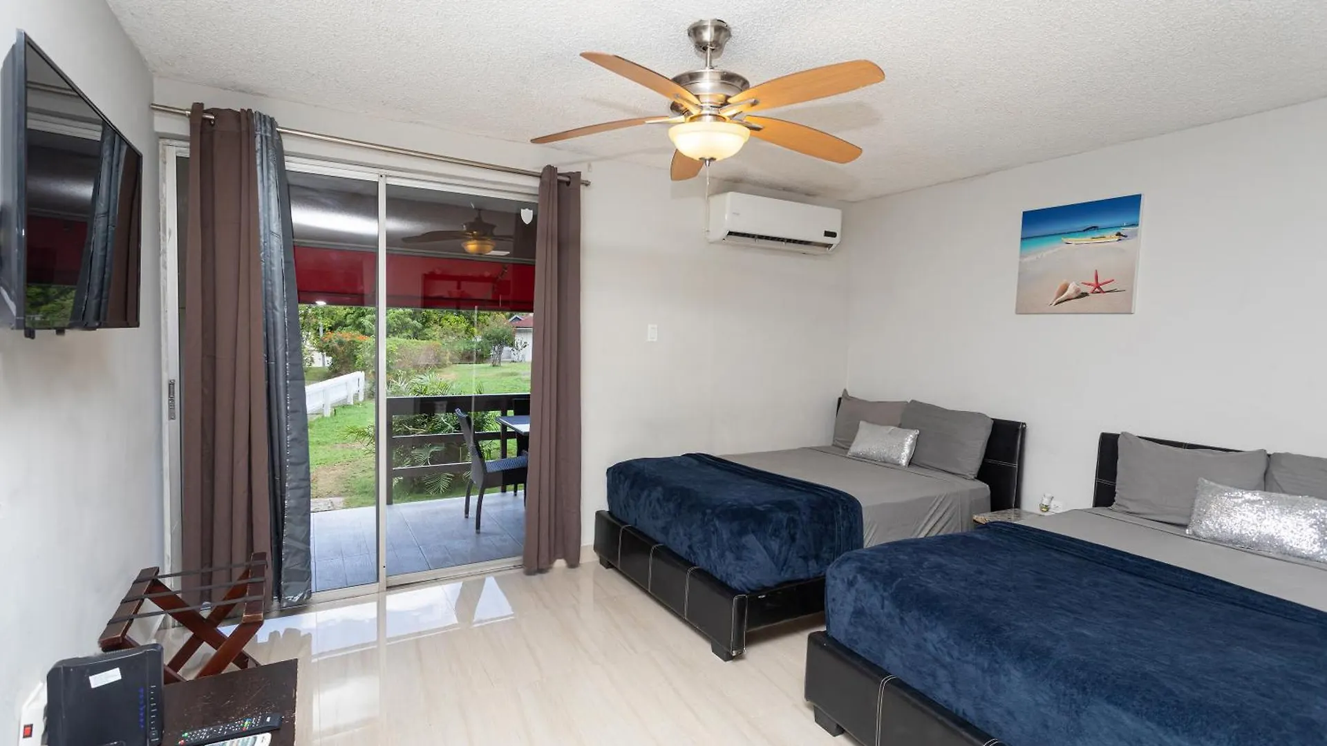 Montego Bay Club Apartments