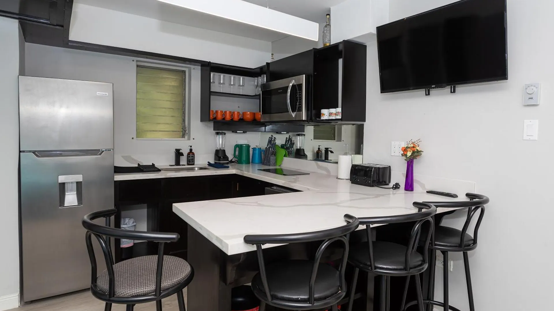 Montego Bay Club Apartments