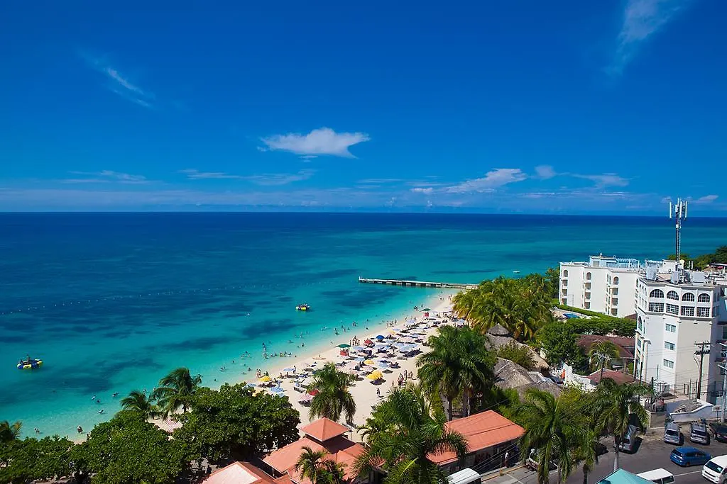 Montego Bay Club Apartments